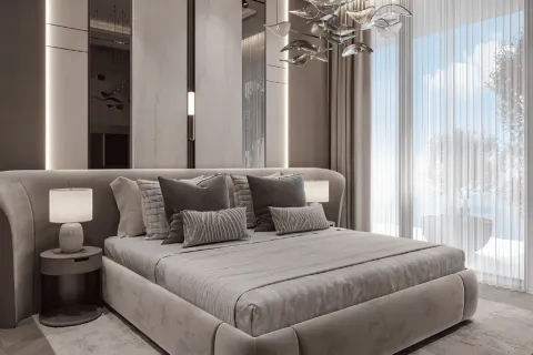 Apartment in Dubai, UAE 2 bedrooms, 89 sq.m. № 662112 - photo 3