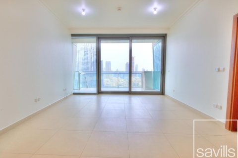 Downtown Dubai (Downtown Burj Dubai), Dubai, UAE의 임대용 아파트 침실 1개, 81.1제곱미터 번호 747630 - 사진 2