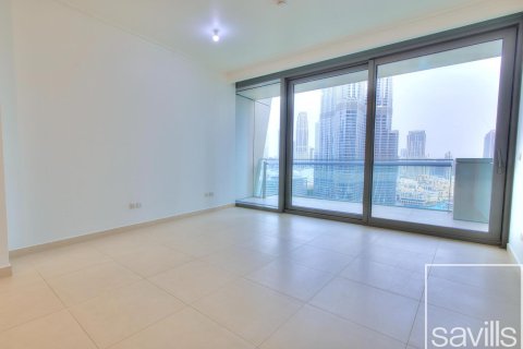 Downtown Dubai (Downtown Burj Dubai), Dubai, UAE의 임대용 아파트 침실 1개, 81.1제곱미터 번호 747630 - 사진 3