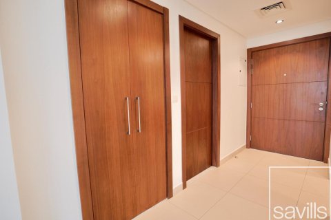 Downtown Dubai (Downtown Burj Dubai), Dubai, UAE의 임대용 아파트 침실 1개, 81.1제곱미터 번호 747630 - 사진 6