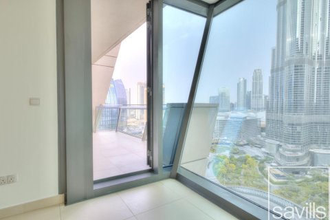 Downtown Dubai (Downtown Burj Dubai), Dubai, UAE의 임대용 아파트 침실 1개, 81.1제곱미터 번호 747630 - 사진 9
