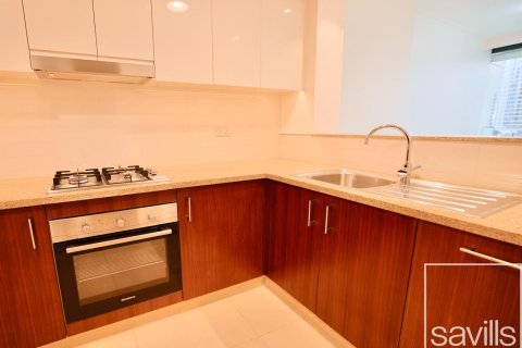 Downtown Dubai (Downtown Burj Dubai), Dubai, UAE의 임대용 아파트 침실 1개, 81.1제곱미터 번호 747630 - 사진 5