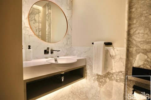Apartament në Zabeel, Dubai, Emiratet e Bashkuara Arabe 1 dhomë gjumi, 139.82 m2. № 747631 - Foto 23