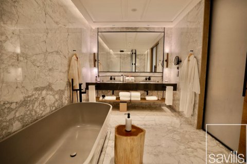 Apartament në Zabeel, Dubai, Emiratet e Bashkuara Arabe 1 dhomë gjumi, 139.82 m2. № 747631 - Foto 15