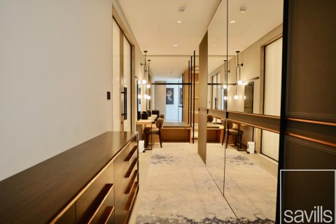 Apartament në Zabeel, Dubai, Emiratet e Bashkuara Arabe 1 dhomë gjumi, 139.82 m2. № 747631 - Foto 19