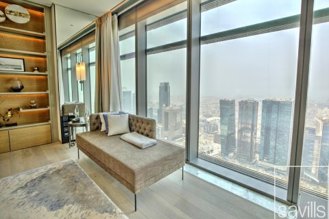 Apartament në Zabeel, Dubai, Emiratet e Bashkuara Arabe 1 dhomë gjumi, 139.82 m2. № 747631 - Foto 13