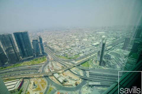 Apartament në Zabeel, Dubai, Emiratet e Bashkuara Arabe 1 dhomë gjumi, 139.82 m2. № 747631 - Foto 25