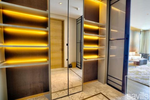 Apartament në Zabeel, Dubai, Emiratet e Bashkuara Arabe 1 dhomë gjumi, 139.82 m2. № 747631 - Foto 14