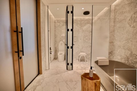 Apartament në Zabeel, Dubai, Emiratet e Bashkuara Arabe 1 dhomë gjumi, 139.82 m2. № 747631 - Foto 18