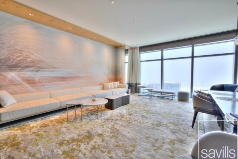 Apartament në Zabeel, Dubai, Emiratet e Bashkuara Arabe 1 dhomë gjumi, 139.82 m2. № 747631 - Foto 6