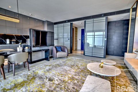 Apartament në Zabeel, Dubai, Emiratet e Bashkuara Arabe 1 dhomë gjumi, 139.82 m2. № 747631 - Foto 2