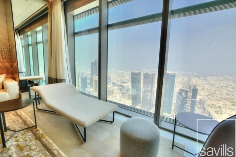 Apartament në Zabeel, Dubai, Emiratet e Bashkuara Arabe 1 dhomë gjumi, 139.82 m2. № 747631 - Foto 8