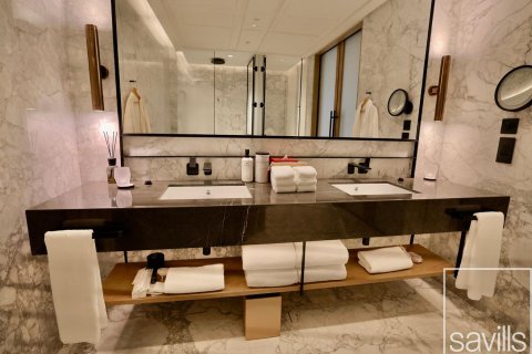 Apartament në Zabeel, Dubai, Emiratet e Bashkuara Arabe 1 dhomë gjumi, 139.82 m2. № 747631 - Foto 17