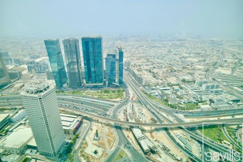 Apartament në Zabeel, Dubai, Emiratet e Bashkuara Arabe 1 dhomë gjumi, 139.82 m2. № 747631 - Foto 1