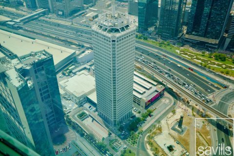 Apartament në Zabeel, Dubai, Emiratet e Bashkuara Arabe 1 dhomë gjumi, 139.82 m2. № 747631 - Foto 26