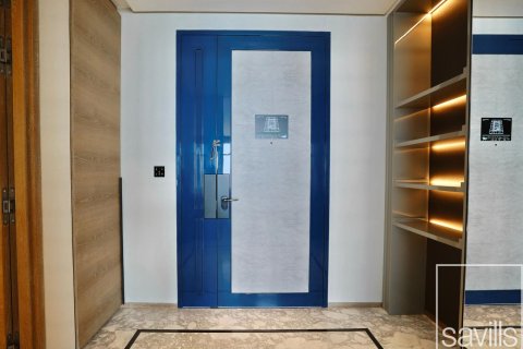 Apartament në Zabeel, Dubai, Emiratet e Bashkuara Arabe 1 dhomë gjumi, 139.82 m2. № 747631 - Foto 24