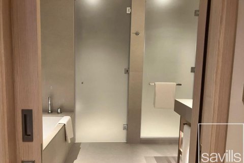 Downtown Dubai (Downtown Burj Dubai), Dubai, UAE의 임대용 아파트 침실 1개, 79.9제곱미터 번호 747628 - 사진 6