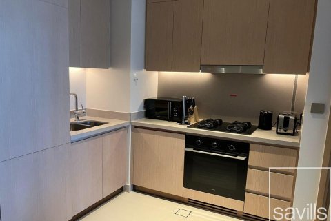 Downtown Dubai (Downtown Burj Dubai), Dubai, UAE의 임대용 아파트 침실 1개, 79.9제곱미터 번호 747628 - 사진 4