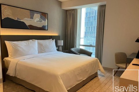 Downtown Dubai (Downtown Burj Dubai), Dubai, UAE의 임대용 아파트 침실 1개, 79.9제곱미터 번호 747628 - 사진 3