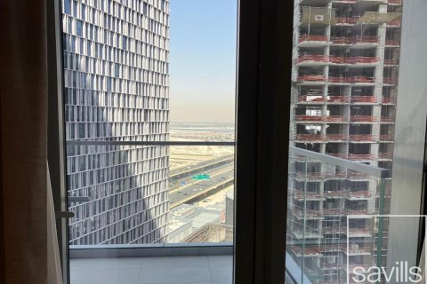 Downtown Dubai (Downtown Burj Dubai), Dubai, UAE의 임대용 아파트 침실 1개, 79.9제곱미터 번호 747628 - 사진 7