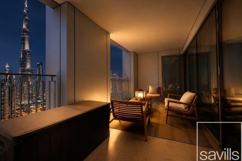 Apartment sa Zabeel, Dubai, UAE 3 silid-tulugan, 167.78 sq.m. № 747626 - larawan 20