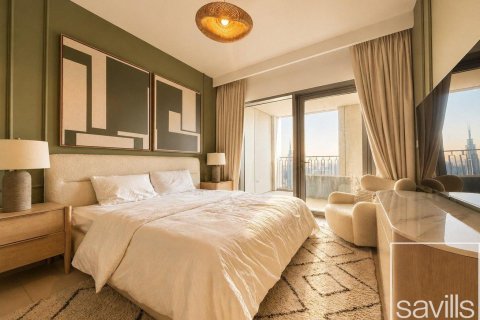 Apartment sa Zabeel, Dubai, UAE 3 silid-tulugan, 167.78 sq.m. № 747626 - larawan 8