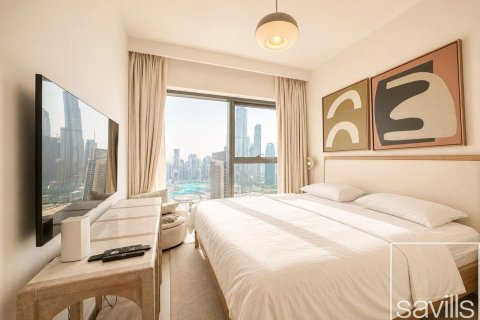 Apartment sa Zabeel, Dubai, UAE 3 silid-tulugan, 167.78 sq.m. № 747626 - larawan 13