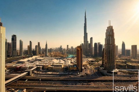 Apartment sa Zabeel, Dubai, UAE 3 silid-tulugan, 167.78 sq.m. № 747626 - larawan 18