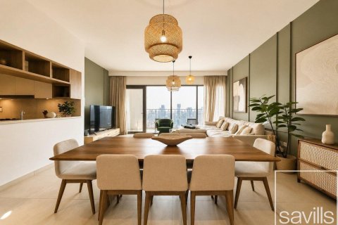 Apartament în Zabeel, Dubai, EAU 3 dormitoare, 167.78 mp. №747626