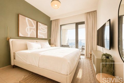 Apartment sa Zabeel, Dubai, UAE 3 silid-tulugan, 167.78 sq.m. № 747626 - larawan 16