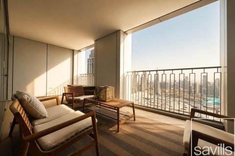 Apartment sa Zabeel, Dubai, UAE 3 silid-tulugan, 167.78 sq.m. № 747626 - larawan 19