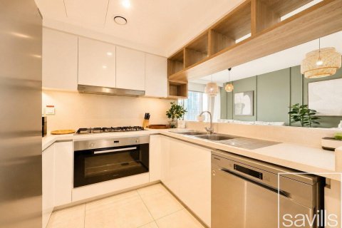 Apartment sa Zabeel, Dubai, UAE 3 silid-tulugan, 167.78 sq.m. № 747626 - larawan 6