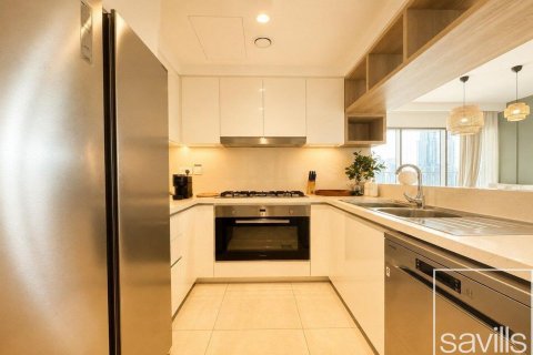 Apartment sa Zabeel, Dubai, UAE 3 silid-tulugan, 167.78 sq.m. № 747626 - larawan 7
