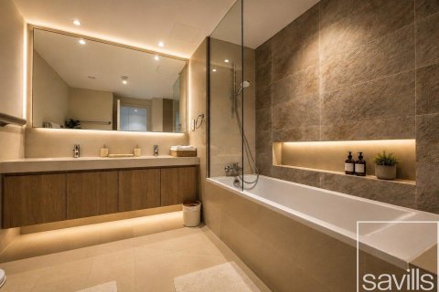 Apartment sa Zabeel, Dubai, UAE 3 silid-tulugan, 167.78 sq.m. № 747626 - larawan 11