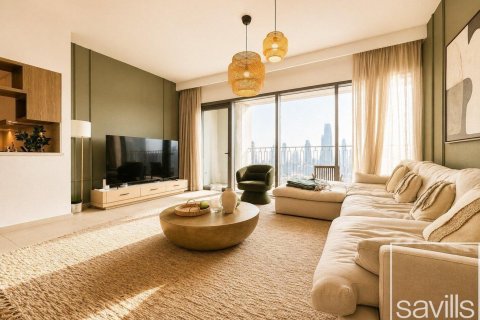 Apartment sa Zabeel, Dubai, UAE 3 silid-tulugan, 167.78 sq.m. № 747626 - larawan 5