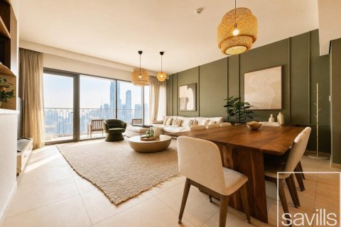 Apartment sa Zabeel, Dubai, UAE 3 silid-tulugan, 167.78 sq.m. № 747626 - larawan 2