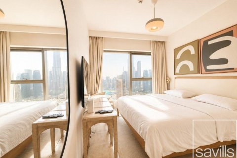 Apartment sa Zabeel, Dubai, UAE 3 silid-tulugan, 167.78 sq.m. № 747626 - larawan 12