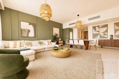 Apartment sa Zabeel, Dubai, UAE 3 silid-tulugan, 167.78 sq.m. № 747626 - larawan 4