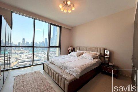 آپارتمان برای اجاره در Zabeel، Dubai، امارات متحده عربی 2 خوابه ، 113.06 متر مربع ، شماره 747625 - تصویر 8