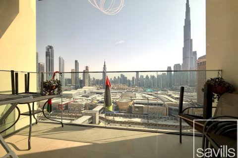 آپارتمان برای اجاره در Zabeel، Dubai، امارات متحده عربی 2 خوابه ، 113.06 متر مربع ، شماره 747625 - تصویر 17
