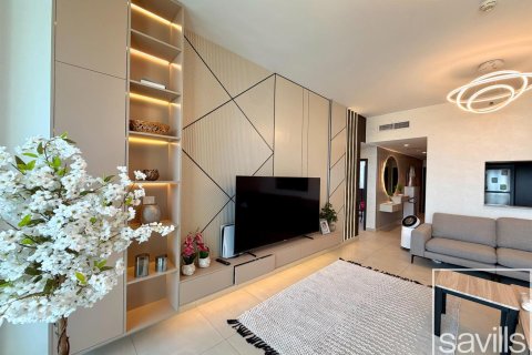 آپارتمان برای اجاره در Zabeel، Dubai، امارات متحده عربی 2 خوابه ، 113.06 متر مربع ، شماره 747625 - تصویر 4