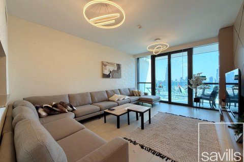 آپارتمان برای اجاره در Zabeel، Dubai، امارات متحده عربی 2 خوابه ، 113.06 متر مربع ، شماره 747625 - تصویر 2