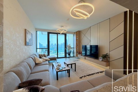 آپارتمان برای اجاره در Zabeel، Dubai، امارات متحده عربی 2 خوابه ، 113.06 متر مربع ، شماره 747625 - تصویر 3