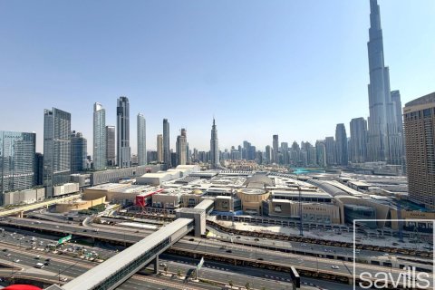 Byt v Zabeel, Dubai, SAE 2 ložnice, 113.06 m² Č.: 747625