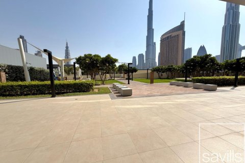 آپارتمان برای اجاره در Zabeel، Dubai، امارات متحده عربی 2 خوابه ، 113.06 متر مربع ، شماره 747625 - تصویر 20
