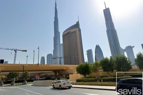 آپارتمان برای اجاره در Zabeel، Dubai، امارات متحده عربی 2 خوابه ، 113.06 متر مربع ، شماره 747625 - تصویر 21