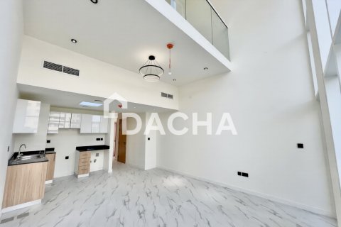Таунхаус в Дубай Инвестмент Парк, ОАЭ 4 спальни, 80м2 № 706878