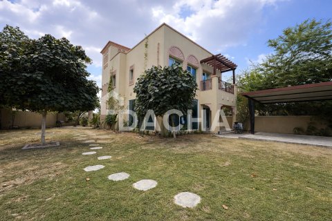 Jumeirah Village Triangle、Dubai、UAEにあるヴィラ 4ベッドルーム、250 m2 No706875