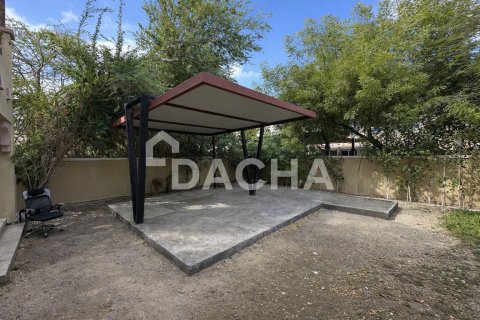 Vilë në Jumeirah Village Triangle, Dubai, Emiratet e Bashkuara Arabe 4 dhoma gjumi, 250 m2. № 706875 - Foto 25