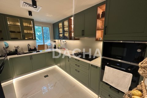 Vilë në Jumeirah Village Triangle, Dubai, Emiratet e Bashkuara Arabe 4 dhoma gjumi, 250 m2. № 706875 - Foto 8